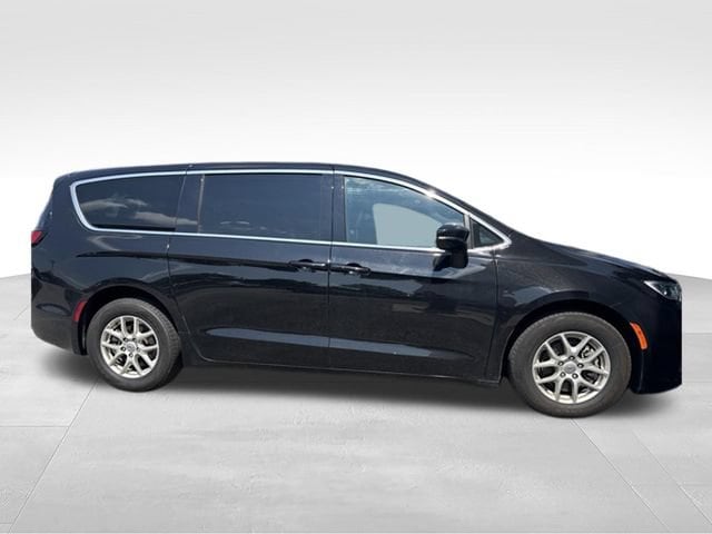chrysler pacifica 2025 2C4RC1BGXSR552113 image chrysler pacifica 2025 2C4RC1BGXSR552113 image