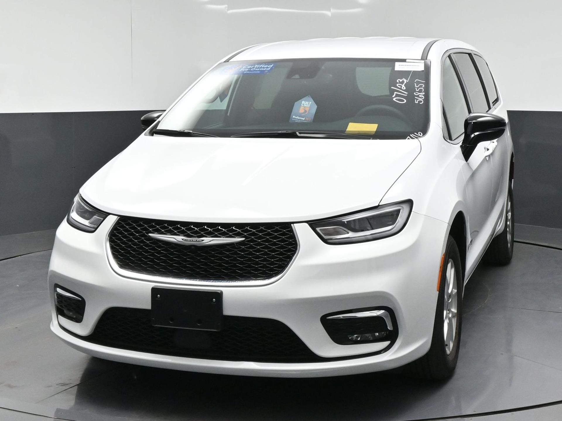 chrysler pacifica 2025 2C4RC1BG5SR568557 image chrysler pacifica 2025 2C4RC1BG5SR568557 image