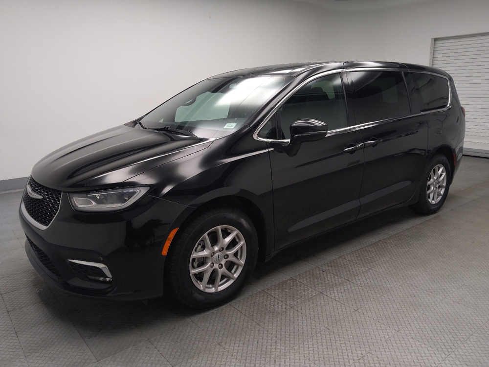 chrysler pacifica 2025 2C4RC1BGXSR526837 image chrysler pacifica 2025 2C4RC1BGXSR526837 image