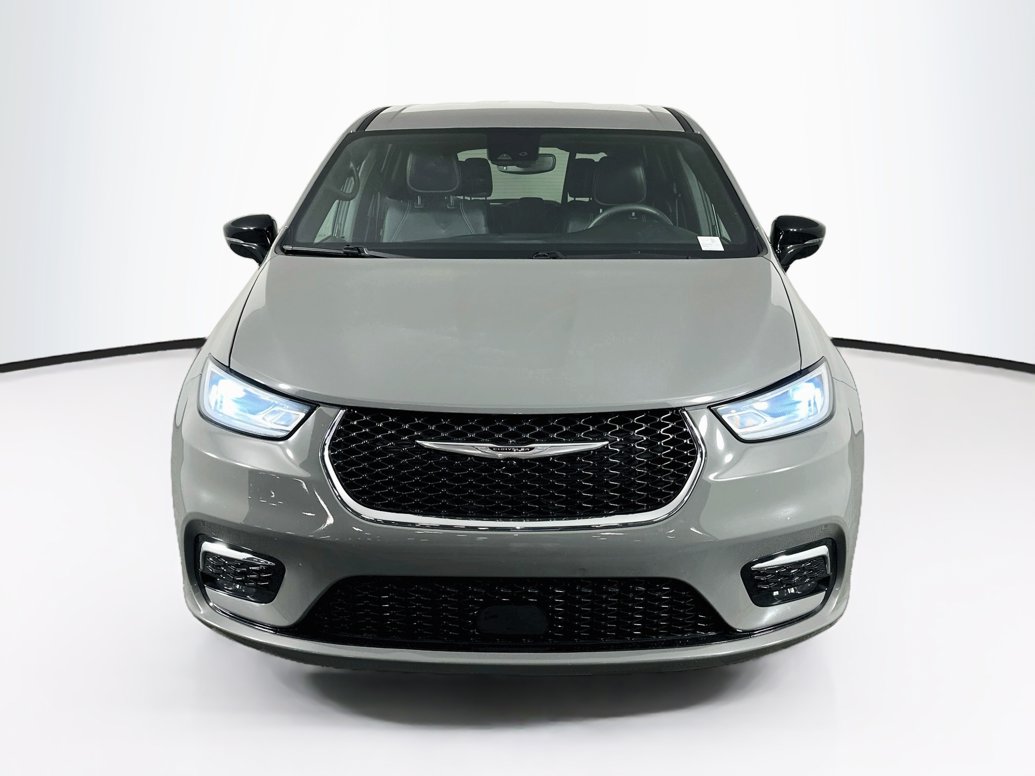 chrysler pacifica 2025 2C4RC1BG3SR520894 image chrysler pacifica 2025 2C4RC1BG3SR520894 image