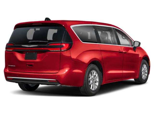 chrysler pacifica 2025 2C4RC1BG9SR535691 image chrysler pacifica 2025 2C4RC1BG9SR535691 image