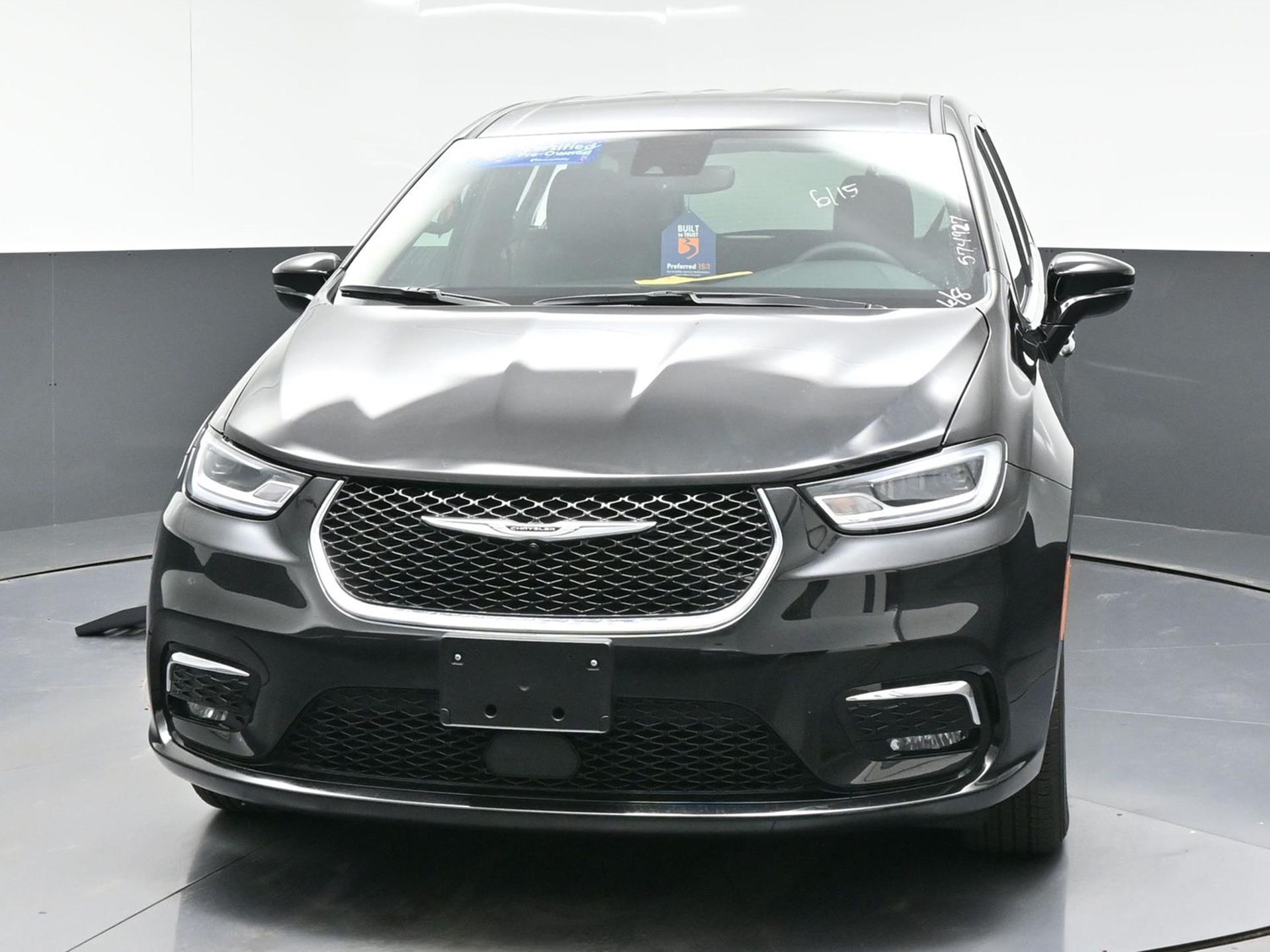 chrysler pacifica 2025 2C4RC1BG9SR574927 image chrysler pacifica 2025 2C4RC1BG9SR574927 image