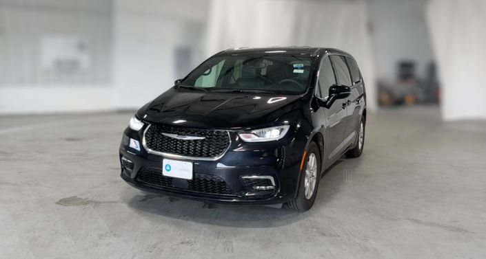 chrysler pacifica 2025 2C4RC1BG7SR599020 image chrysler pacifica 2025 2C4RC1BG7SR599020 image