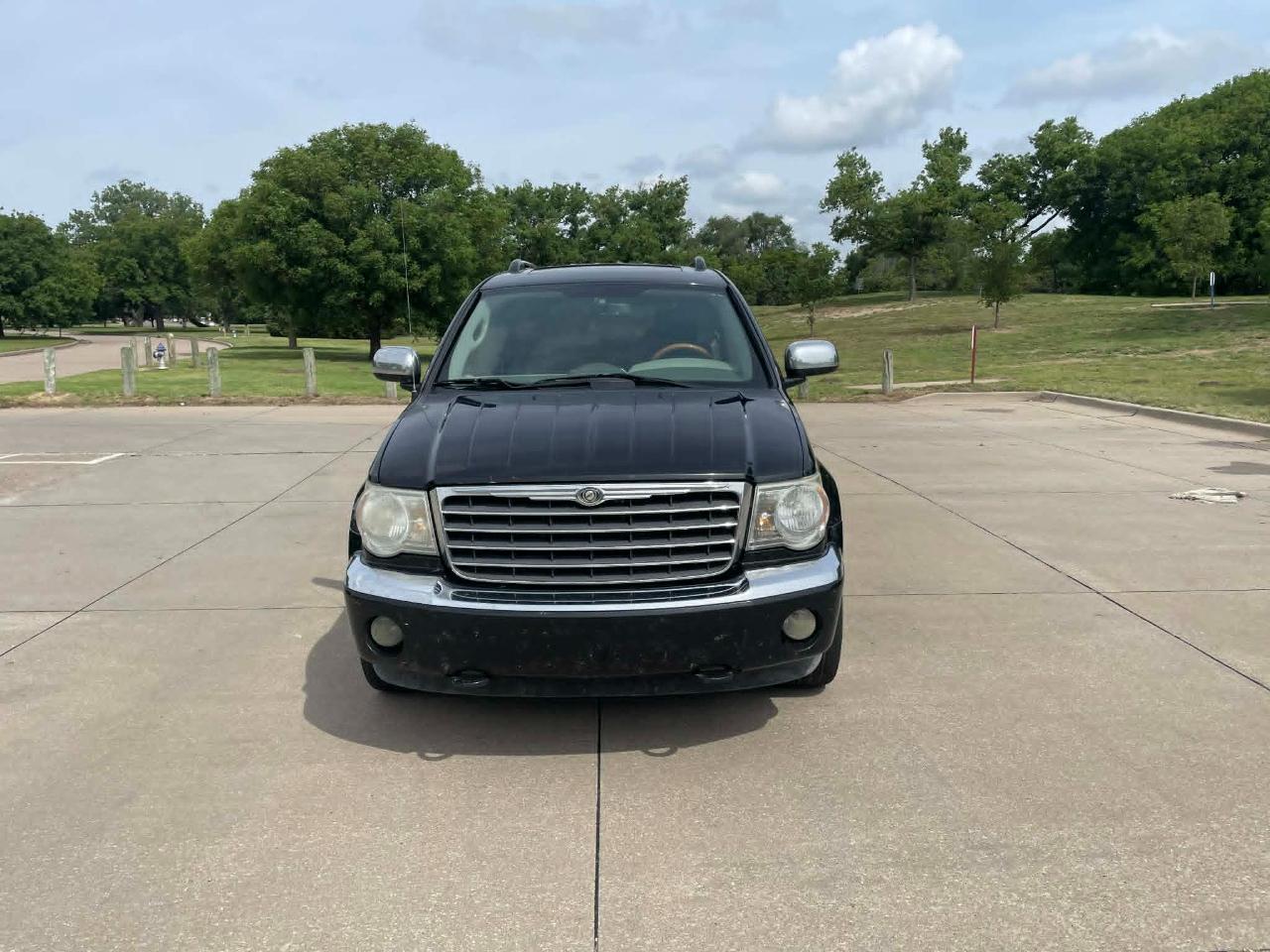 chrysler aspen 2008 1A8HW58298F124208 image chrysler aspen 2008 1A8HW58298F124208 image