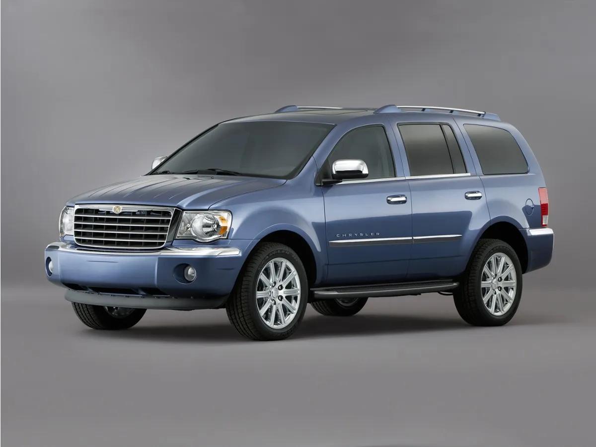 chrysler aspen 2008 1A8HW58N78F107711 image chrysler aspen 2008 1A8HW58N78F107711 image