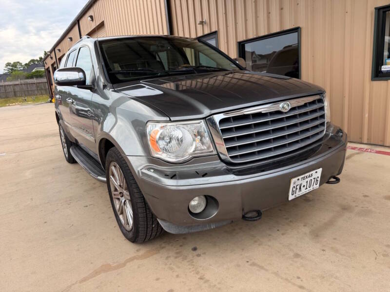 chrysler aspen 2008 1A8HW58238F129677 image chrysler aspen 2008 1A8HW58238F129677 image