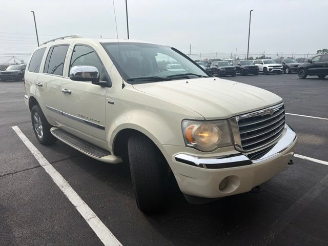 chrysler aspen 2008 1A8HW58288F136771 image chrysler aspen 2008 1A8HW58288F136771 image
