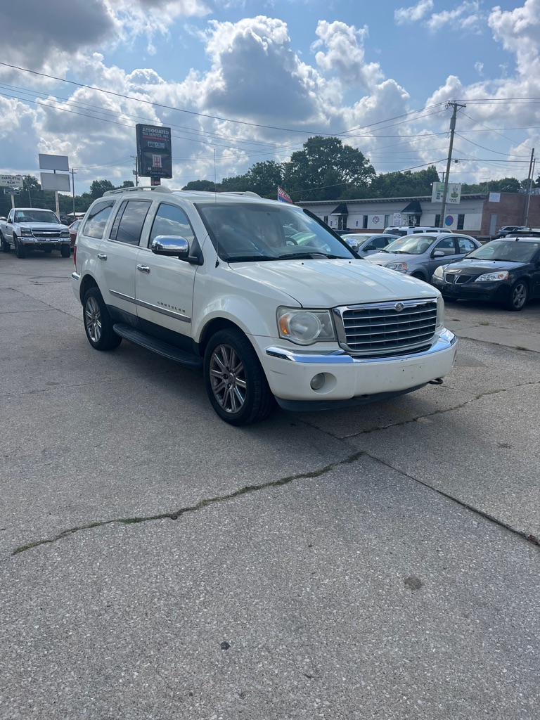 chrysler aspen 2007 1A8HW582X7F519710 image chrysler aspen 2007 1A8HW582X7F519710 image