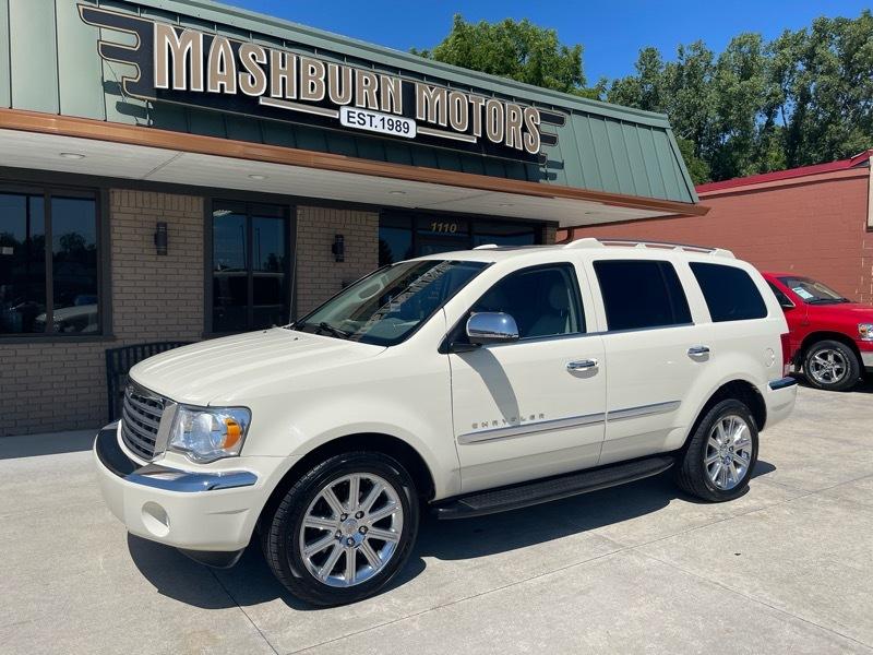 chrysler aspen 2007 1A8HW582X7F517410 image chrysler aspen 2007 1A8HW582X7F517410 image