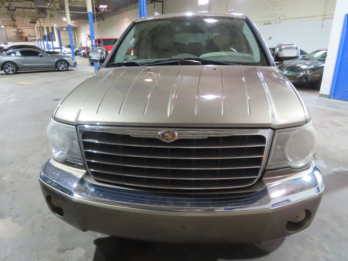 chrysler aspen 2007 1A8HX58297F575201 image chrysler aspen 2007 1A8HX58297F575201 image