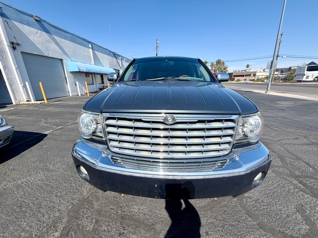 chrysler aspen 2007 1A8HW58247F534462 image chrysler aspen 2007 1A8HW58247F534462 image