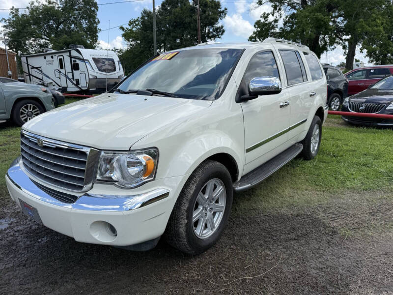 chrysler aspen 2007 1A8HX58P57F563364 image chrysler aspen 2007 1A8HX58P57F563364 image