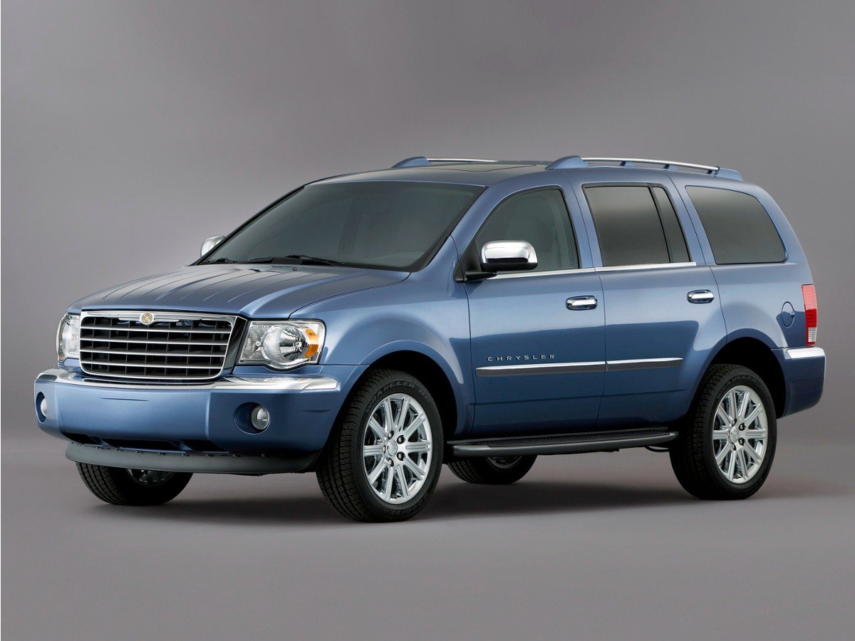 chrysler aspen 2007 1A8HX58PX7F504004 image chrysler aspen 2007 1A8HX58PX7F504004 image
