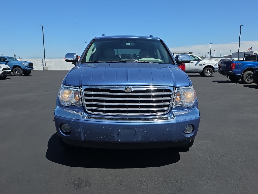 chrysler aspen 2007 1A8HW58277F550882 image chrysler aspen 2007 1A8HW58277F550882 image