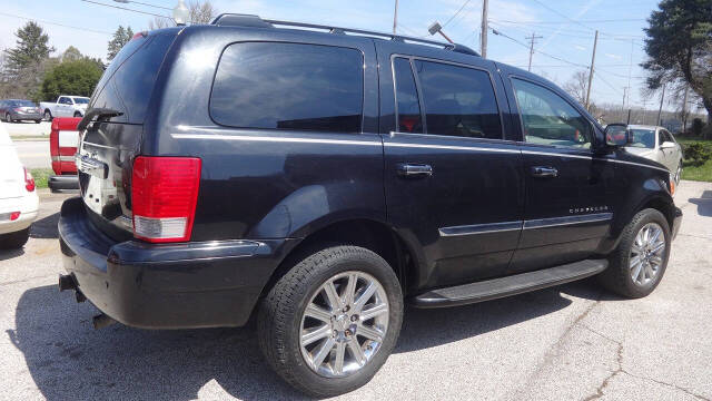 chrysler aspen 2007 1A8HW58247F516222 image chrysler aspen 2007 1A8HW58247F516222 image