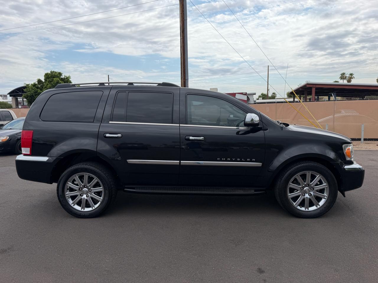 chrysler aspen 2007 1A8HX58287F515815 image chrysler aspen 2007 1A8HX58287F515815 image