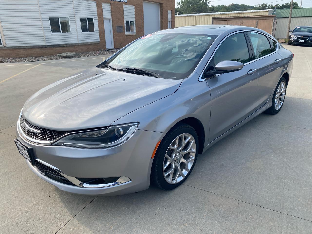 chrysler 200 2016 1C3CCCEG5GN151607 image chrysler 200 2016 1C3CCCEG5GN151607 image
