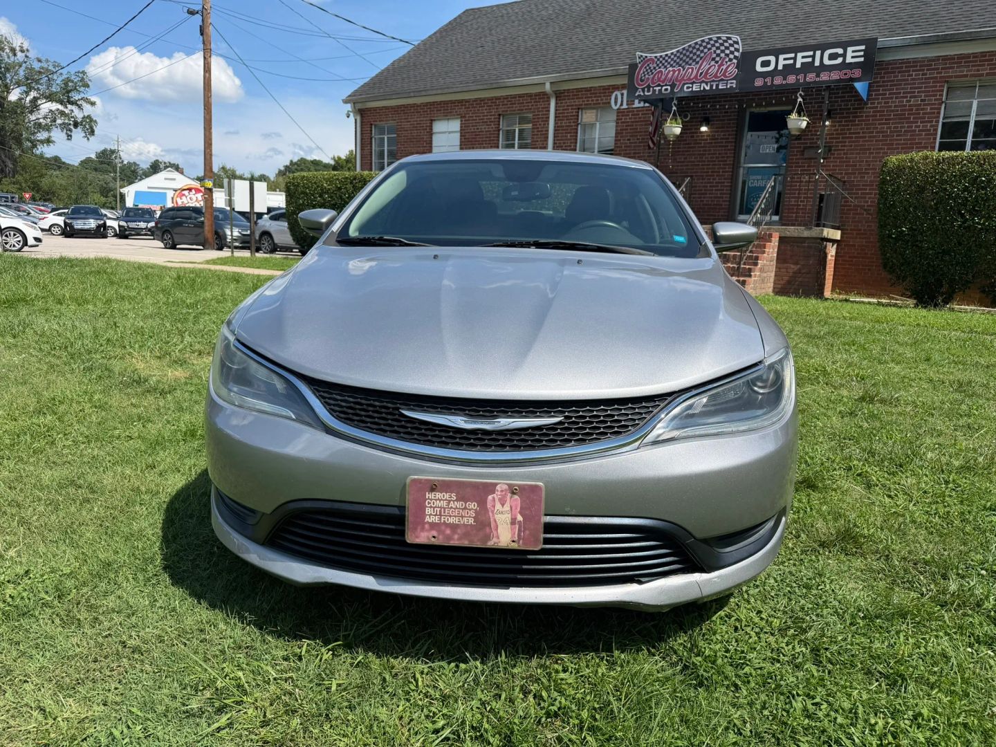 chrysler 200 2016 1C3CCCFB7GN190105 image chrysler 200 2016 1C3CCCFB7GN190105 image