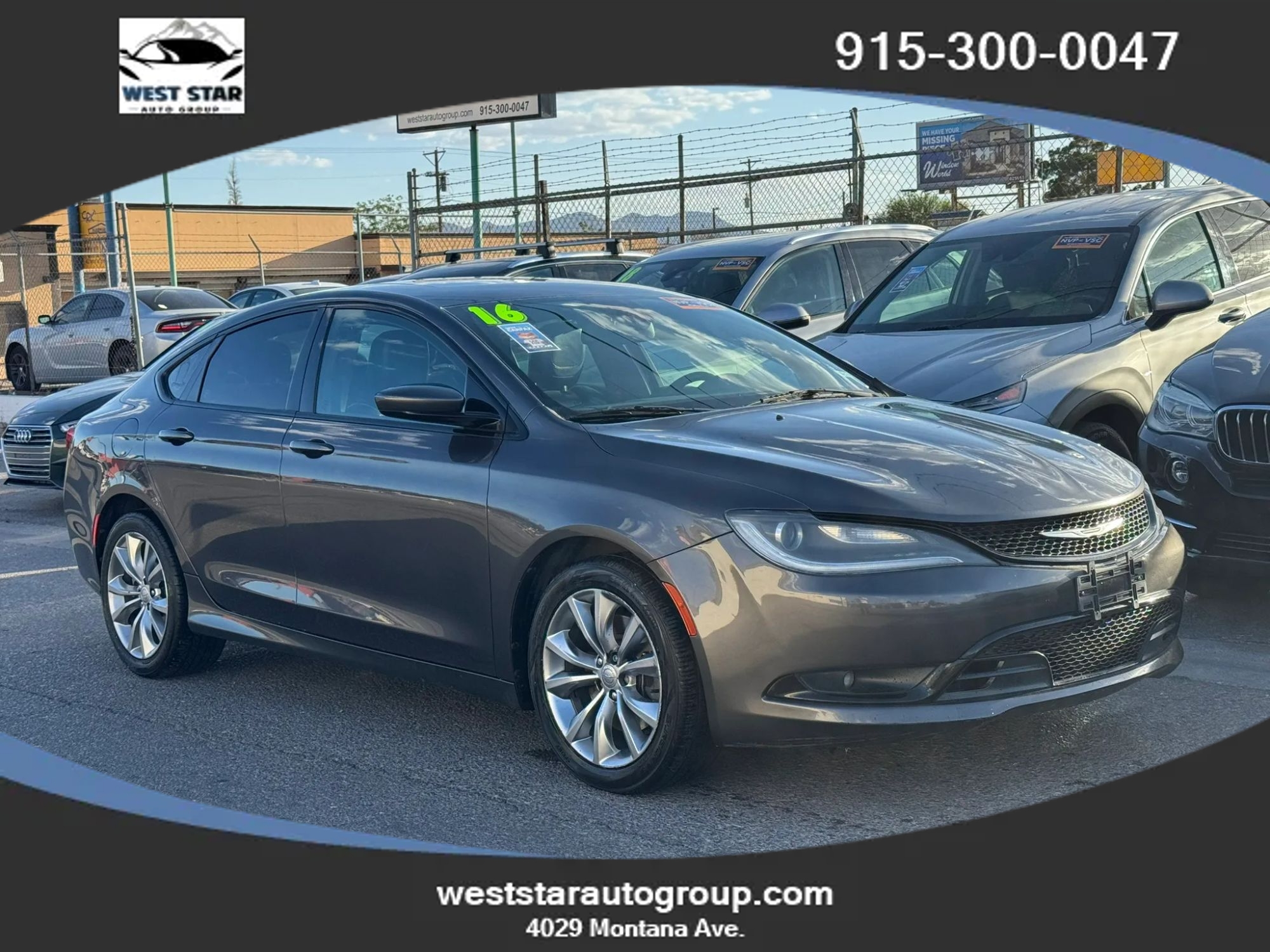 chrysler 200 2016 1C3CCCBG4GN121292 image chrysler 200 2016 1C3CCCBG4GN121292 image