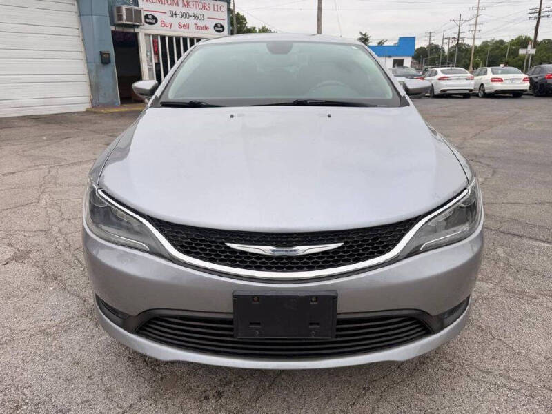 chrysler 200 2016 1C3CCCFB7GN186412 image chrysler 200 2016 1C3CCCFB7GN186412 image