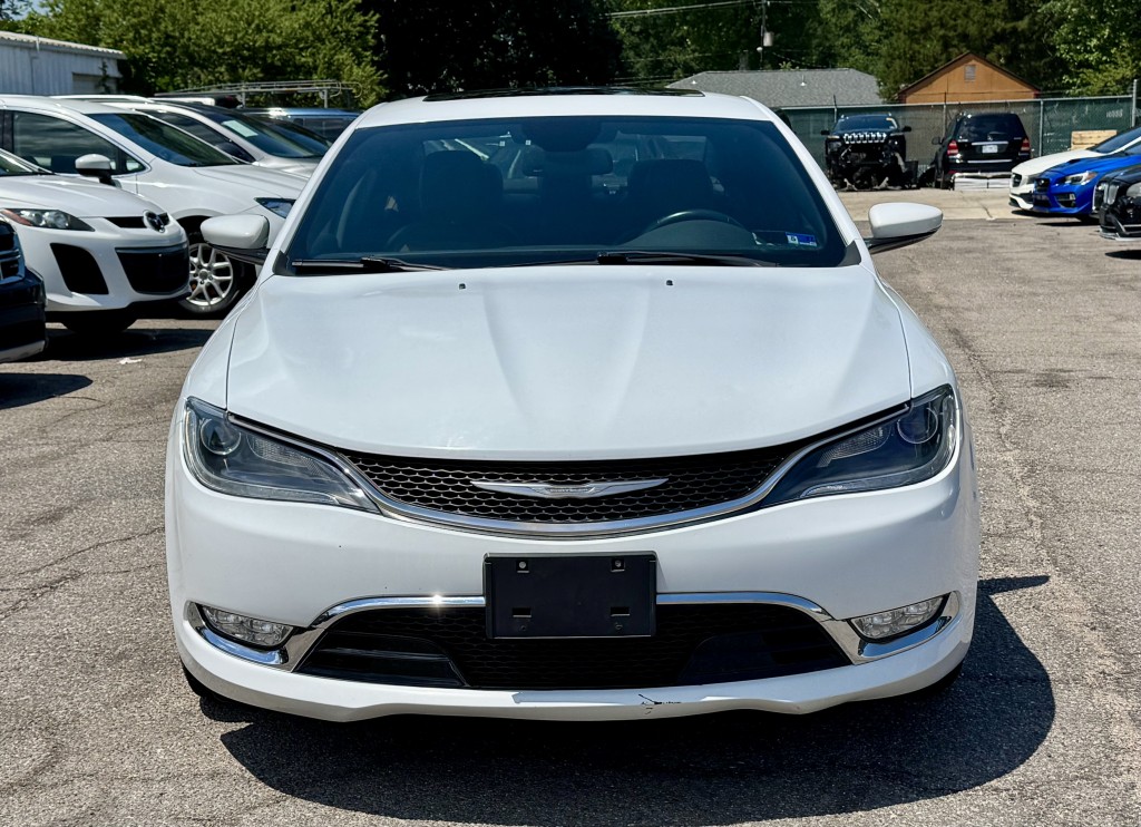 chrysler 200 2016 1C3CCCEG6GN163264 image chrysler 200 2016 1C3CCCEG6GN163264 image