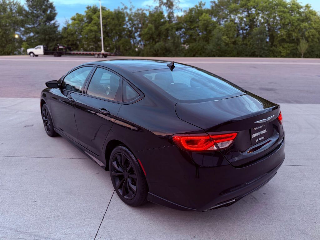 chrysler 200 2016 1C3CCCBB8GN155899 image chrysler 200 2016 1C3CCCBB8GN155899 image