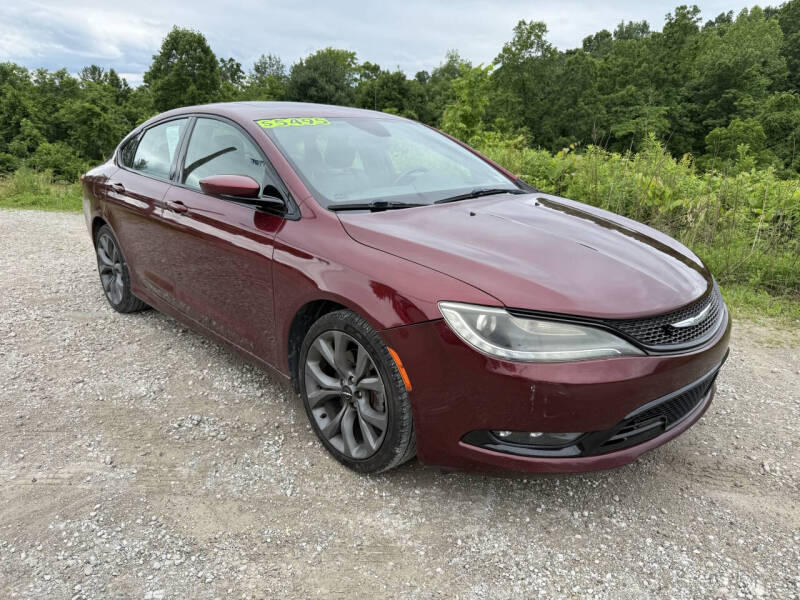 chrysler 200 2016 1C3CCCBG6GN146095 image chrysler 200 2016 1C3CCCBG6GN146095 image