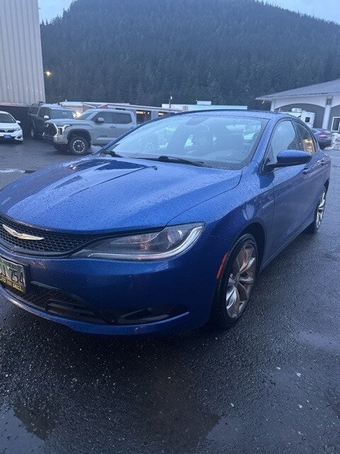 chrysler 200 2016 1C3CCCDG1GN183214 image chrysler 200 2016 1C3CCCDG1GN183214 image