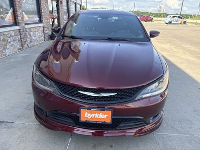 chrysler 200 2016 1C3CCCDG8GN135502 image chrysler 200 2016 1C3CCCDG8GN135502 image
