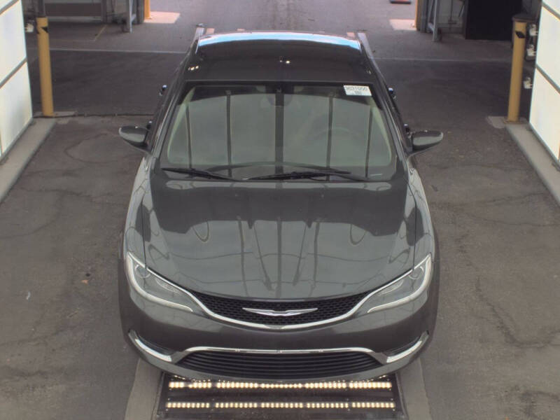 chrysler 200 2016 1C3CCCAG1GN107173 image chrysler 200 2016 1C3CCCAG1GN107173 image