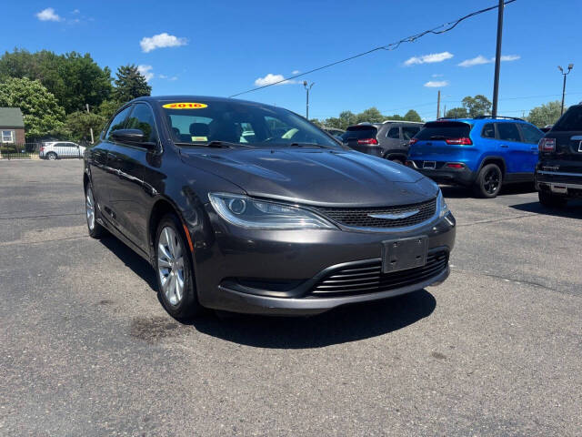 chrysler 200 2016 1C3CCCFB5GN189342 image chrysler 200 2016 1C3CCCFB5GN189342 image
