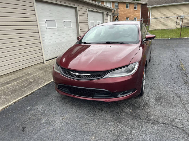 chrysler 200 2016 1C3CCCBB3GN146382 image chrysler 200 2016 1C3CCCBB3GN146382 image