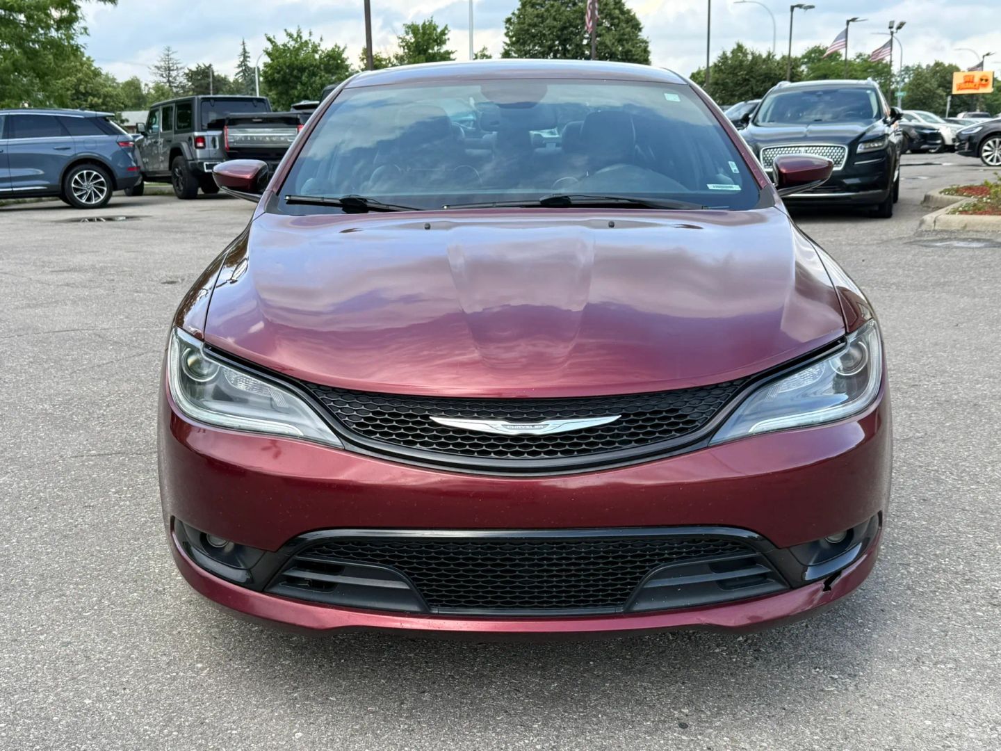 chrysler 200 2016 1C3CCCBB0GN147358 image chrysler 200 2016 1C3CCCBB0GN147358 image