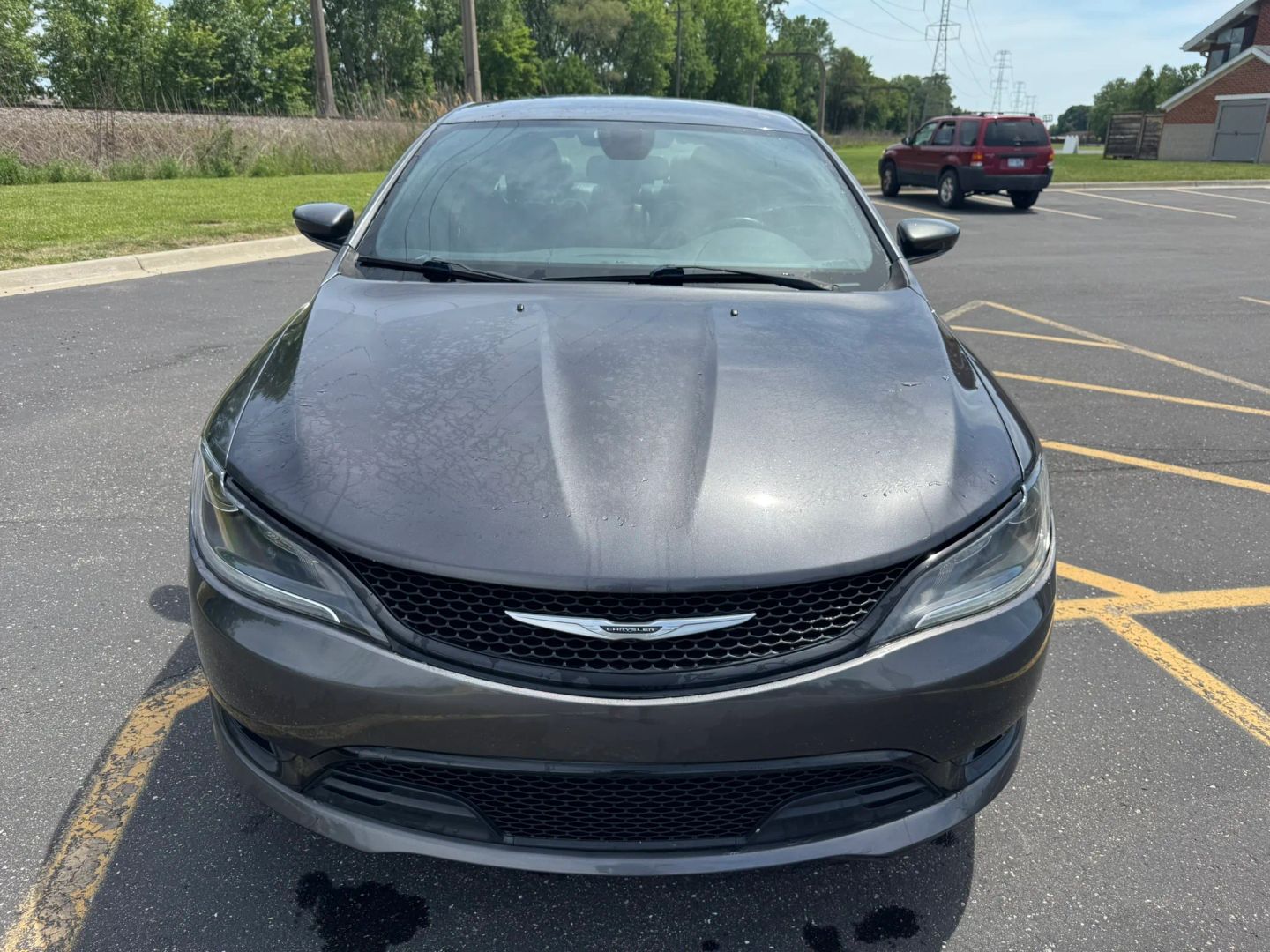 chrysler 200 2016 1C3CCCDG5GN147932 image chrysler 200 2016 1C3CCCDG5GN147932 image