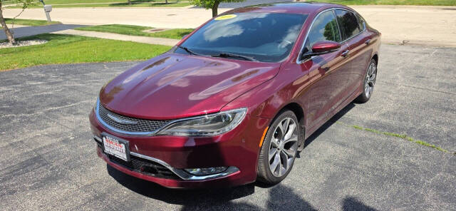 chrysler 200 2016 1C3CCCEG8GN135806 image chrysler 200 2016 1C3CCCEG8GN135806 image