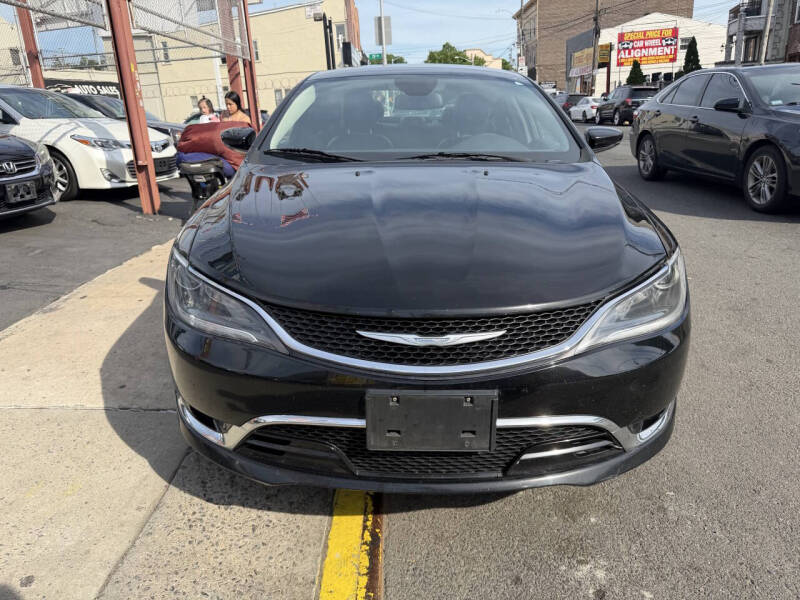 chrysler 200 2016 1C3CCCEG7GN118236 image chrysler 200 2016 1C3CCCEG7GN118236 image