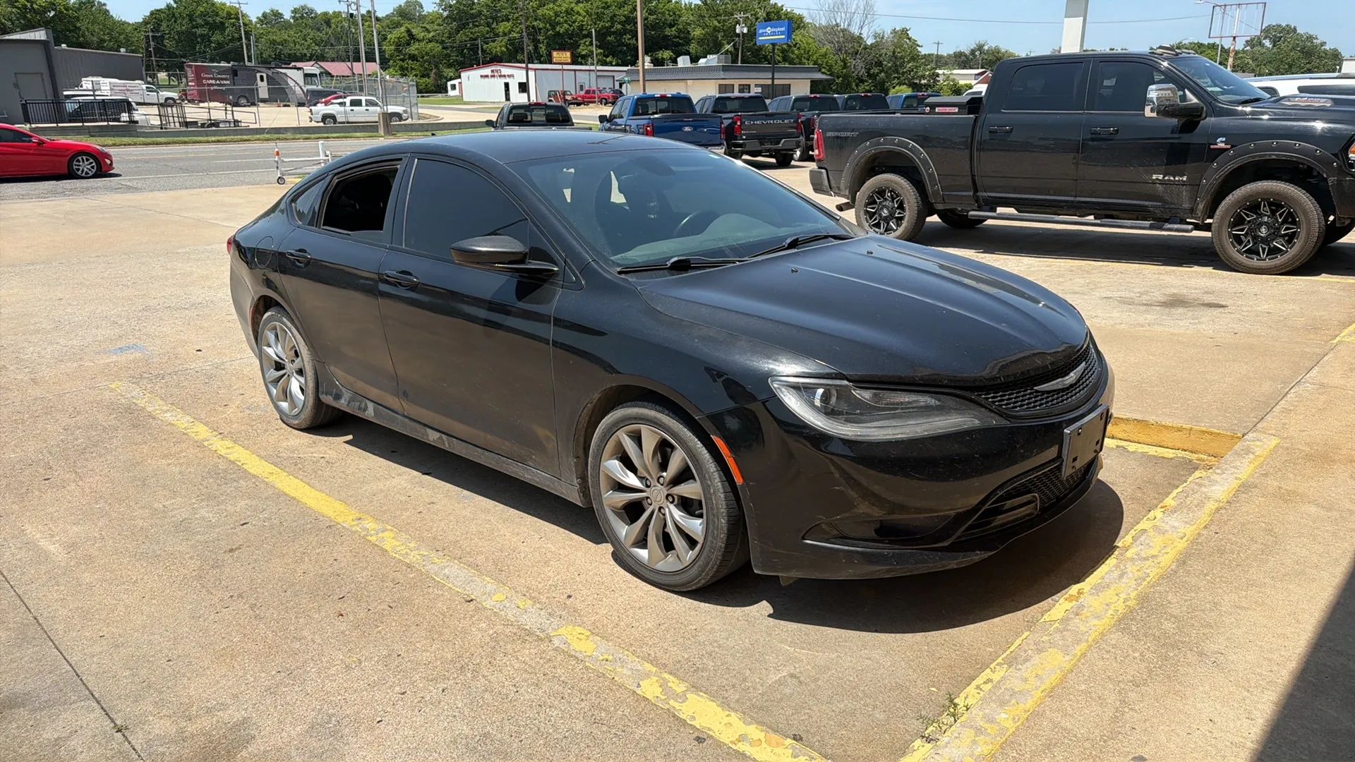 chrysler 200 2016 1C3CCCBB9GN138352 image chrysler 200 2016 1C3CCCBB9GN138352 image