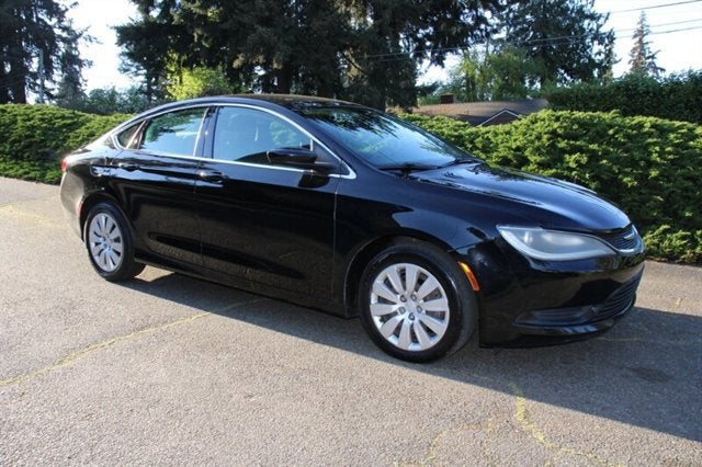 chrysler 200 2016 1C3CCCFB6GN173361 image chrysler 200 2016 1C3CCCFB6GN173361 image