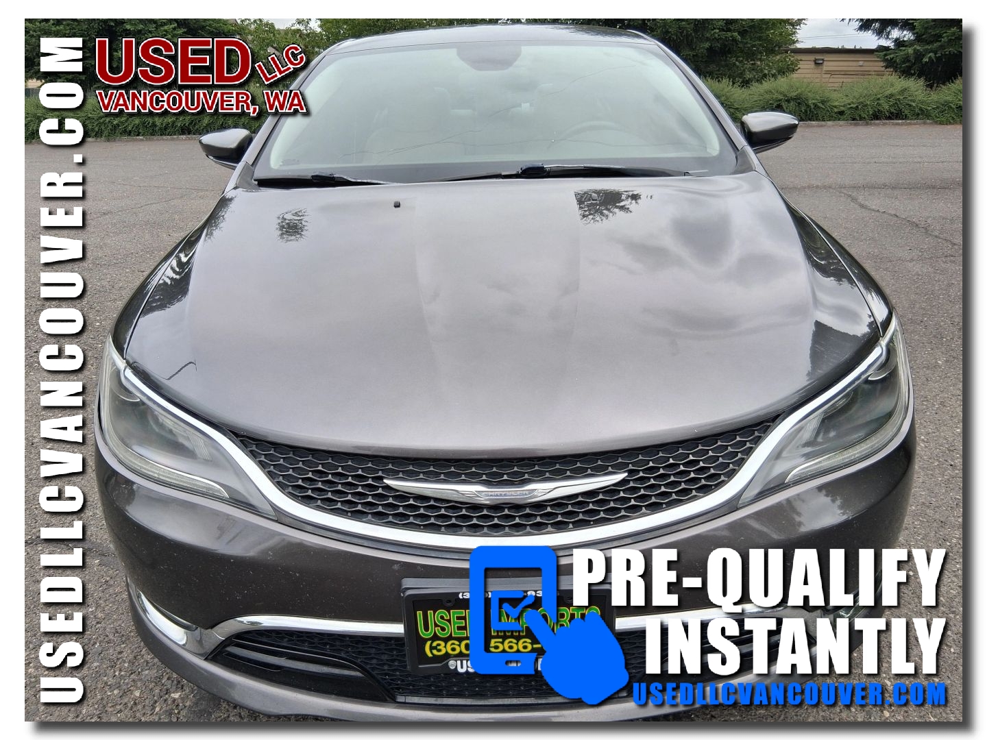 chrysler 200 2016 1C3CCCCB4GN105290 image chrysler 200 2016 1C3CCCCB4GN105290 image