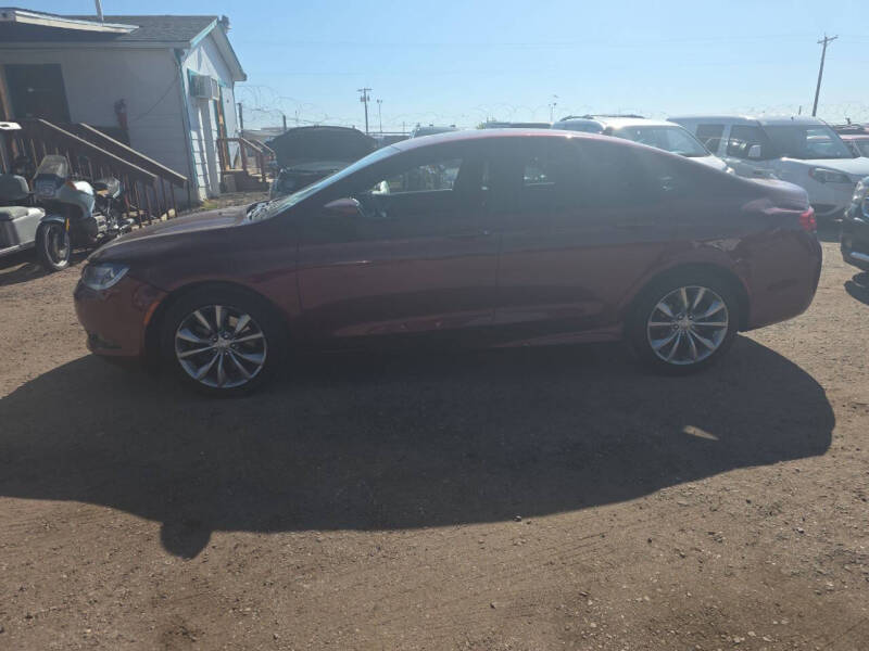 chrysler 200 2016 1C3CCCDG5GN139734 image chrysler 200 2016 1C3CCCDG5GN139734 image