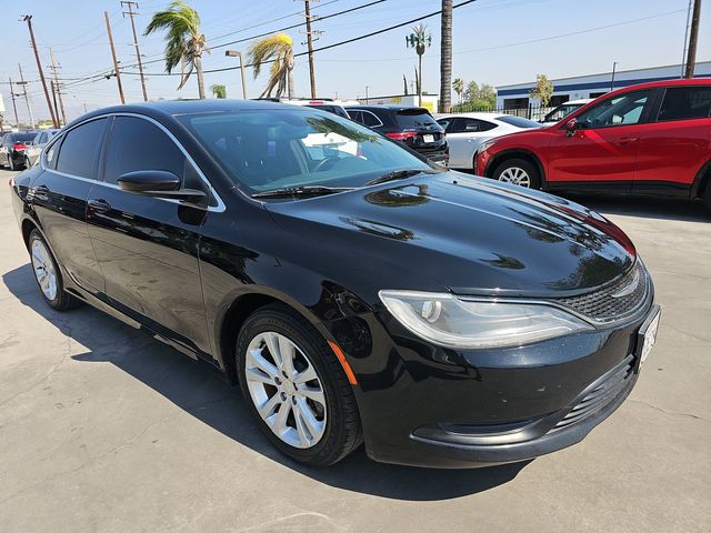 chrysler 200 2016 1C3CCCFB1GN188768 image chrysler 200 2016 1C3CCCFB1GN188768 image