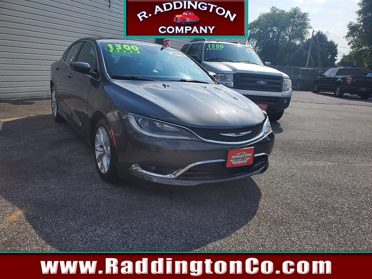 chrysler 200 2016 1C3CCCCB0GN147536 image chrysler 200 2016 1C3CCCCB0GN147536 image