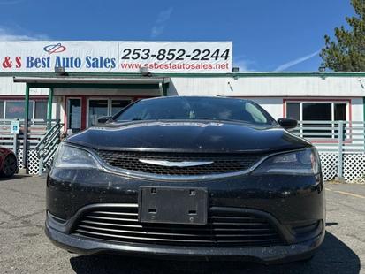chrysler 200 2016 1C3CCCFB7GN105408 image chrysler 200 2016 1C3CCCFB7GN105408 image