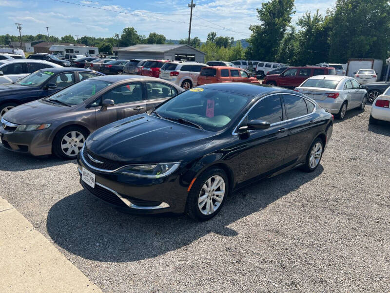 chrysler 200 2016 1C3CCCFB4GN181894 image chrysler 200 2016 1C3CCCFB4GN181894 image