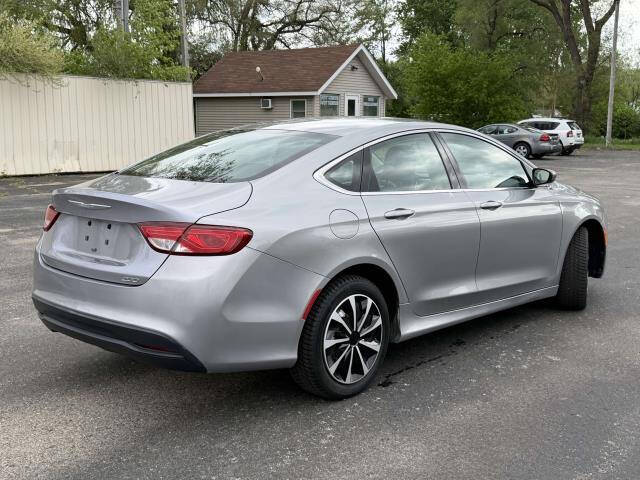 chrysler 200 2016 1C3CCCFBXGN101689 image chrysler 200 2016 1C3CCCFBXGN101689 image