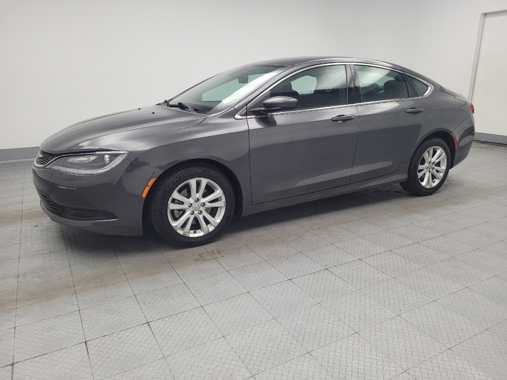 chrysler 200 2016 1C3CCCFB4GN188392 image chrysler 200 2016 1C3CCCFB4GN188392 image