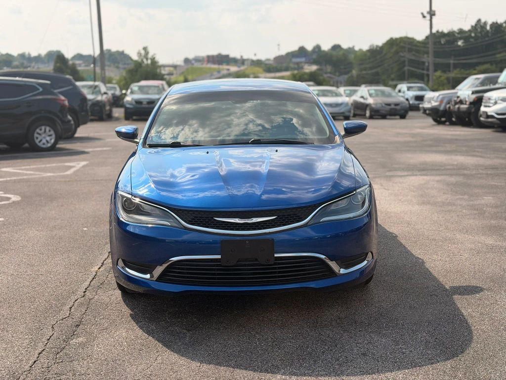 chrysler 200 2016 1C3CCCAB5GN102952 image