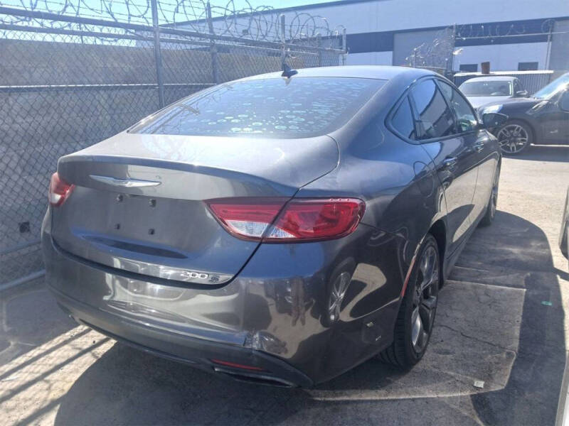 chrysler 200 2016 1C3CCCBB1GN107838 image chrysler 200 2016 1C3CCCBB1GN107838 image