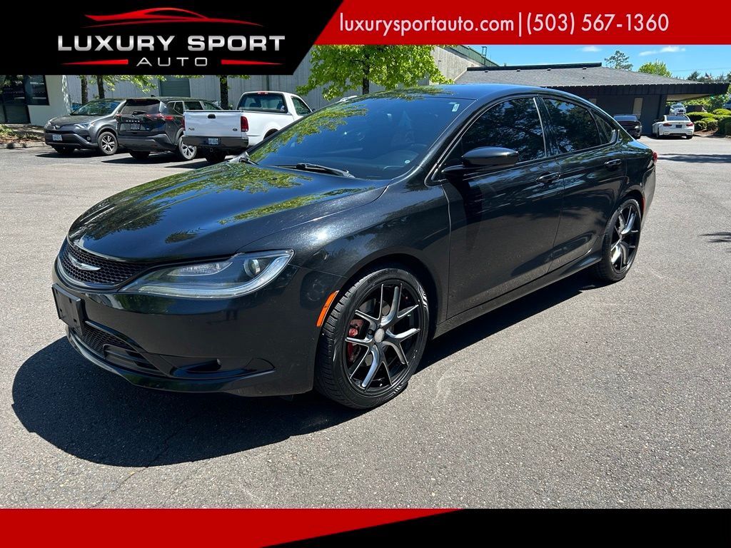 chrysler 200 2016 1C3CCCBG6GN121455 image chrysler 200 2016 1C3CCCBG6GN121455 image