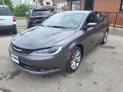 chrysler 200 2016 1C3CCCDG3GN139585 image chrysler 200 2016 1C3CCCDG3GN139585 image